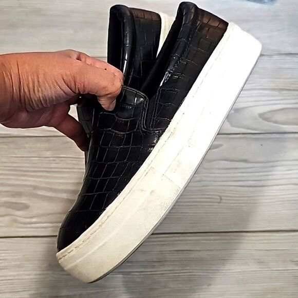 (30-2722) 🔥3/$20🔥 A New Day Black Bibi Size 6.5 - Picture 6 of 11